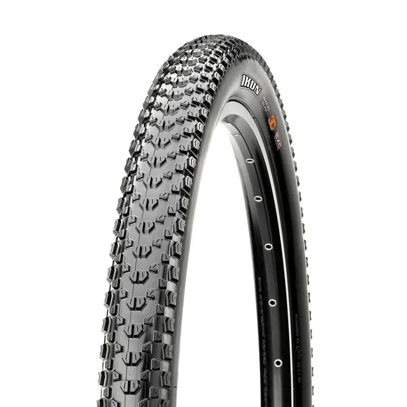 Maxxis Ikon 29x2.20-inch Wire Bead Tyre in Black