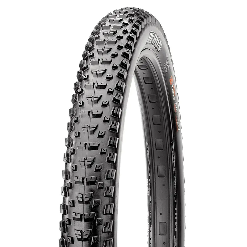 Maxxis Rekon 29x2.40 inch Wire Bead 60-tpi Trail Tyre in Black
