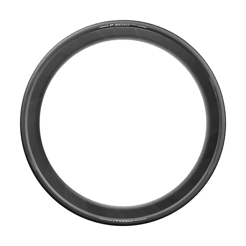 PIRELLI P ZERO ROAD 700c Tyre Folding in Black-3
