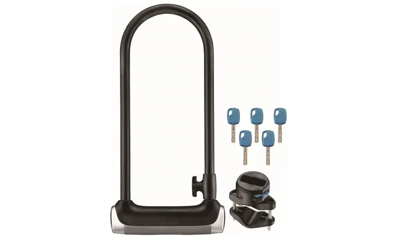 Giant Surelock Protector 2 LS D-Lock in Black