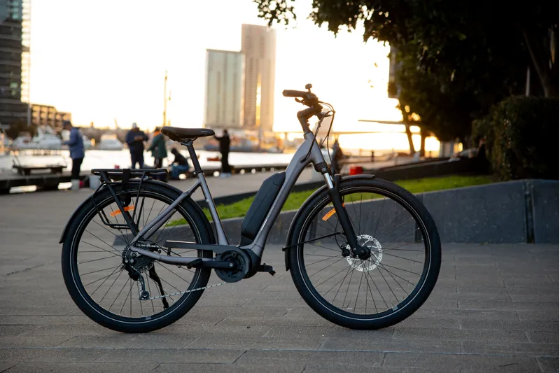 Giant Expression E+ Range