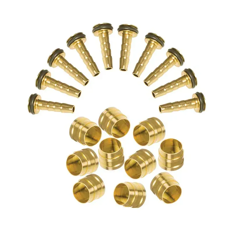 Tektro Compression Ferrules