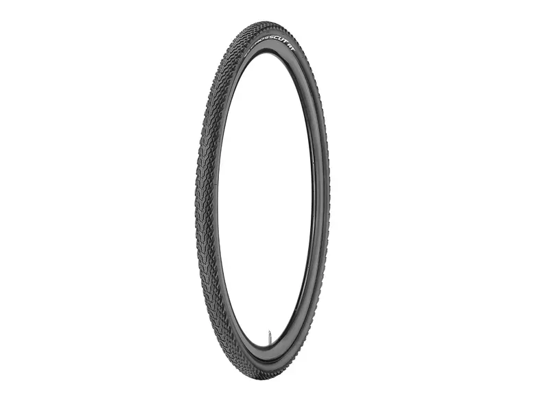Giant Crosscut AT 2 700x38 Tubeless Tyre in Black