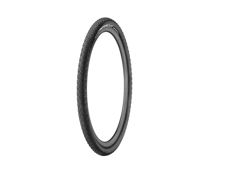Giant Crosscut Gravel 2 700c Tubeless Tyre in Black