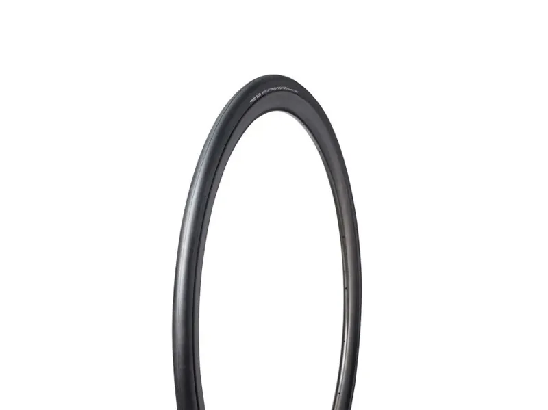 Giant Gavia Fondo Tubeless Road Bike Tyre in Black