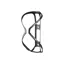 Liv AirWay Lite Water Bottle Cage in Black/Grey