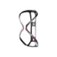 Liv AirWay Lite Water Bottle Cage in Black/Pink