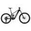 Giant Trance Advanced E+ 1 Carbon Trail eMountain Bike in Carbon/Tactical Grey