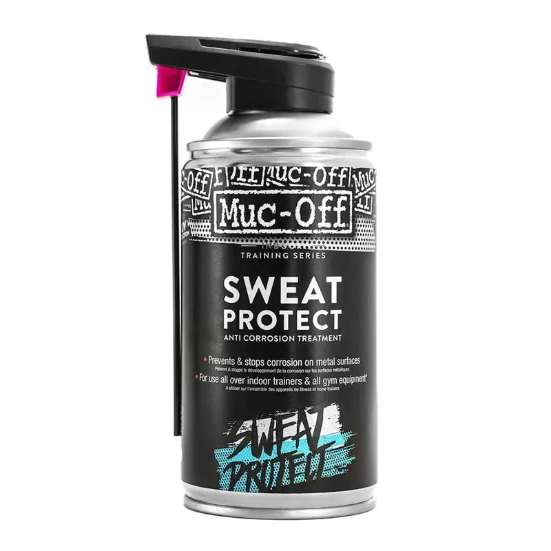 Muc-Off Sweat Protect Anti-Corrosion Spray 300ml