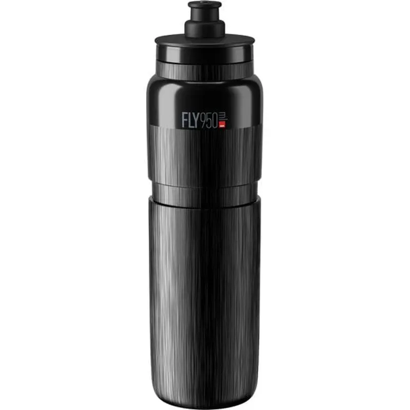 Elite Fly Tex 950ml Bottle Black