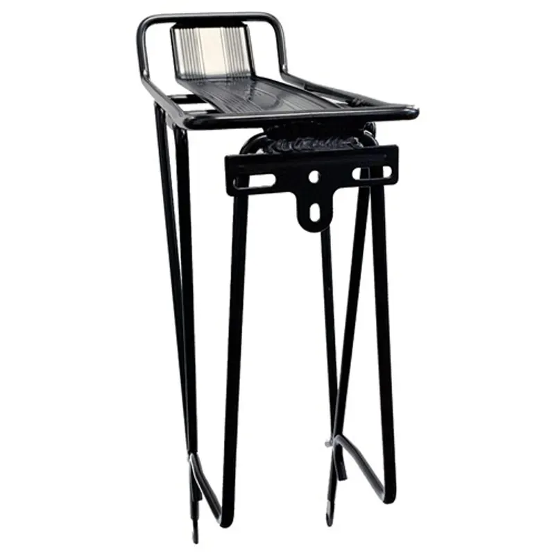Azur Alloy Touring Carrier in Black-1