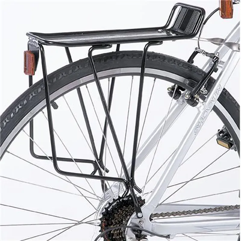 Azur Alloy Touring Carrier in Black-2