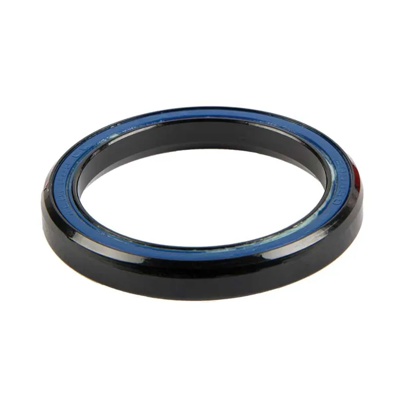Enduro ACB 40 x 52 x 6.5mm 36 x 45deg Headset Bearings in Black