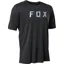 Fox Ranger Fox Short Sleeve Jersey in Black
