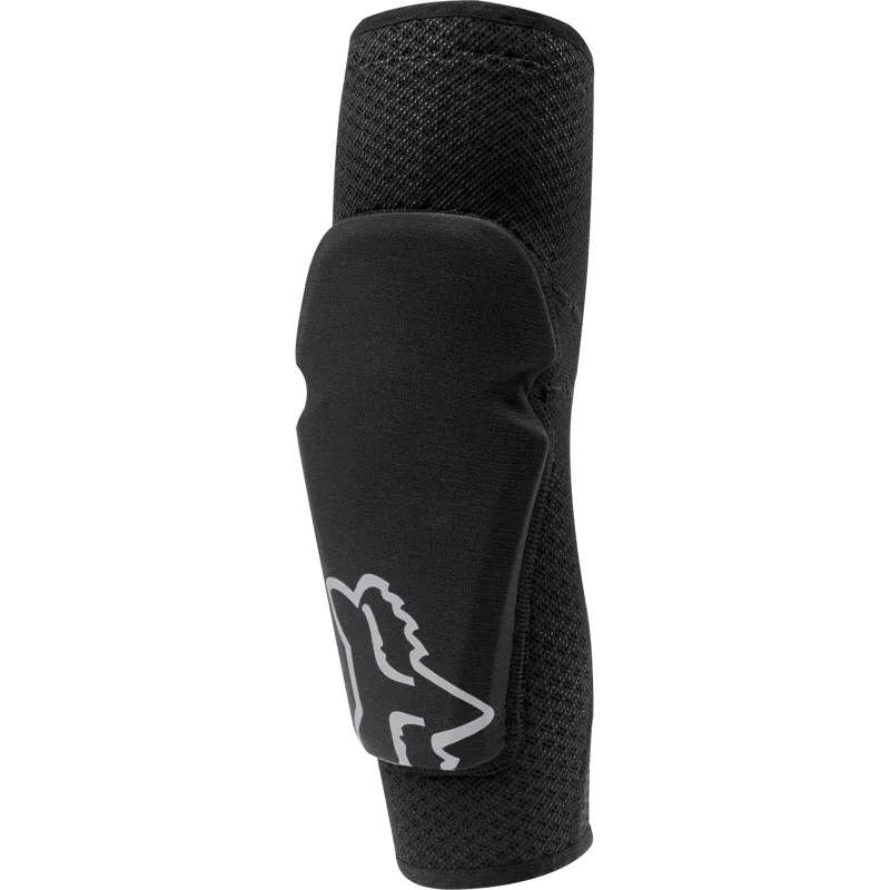 Fox Enduro Elbow Sleeve Guards in Black