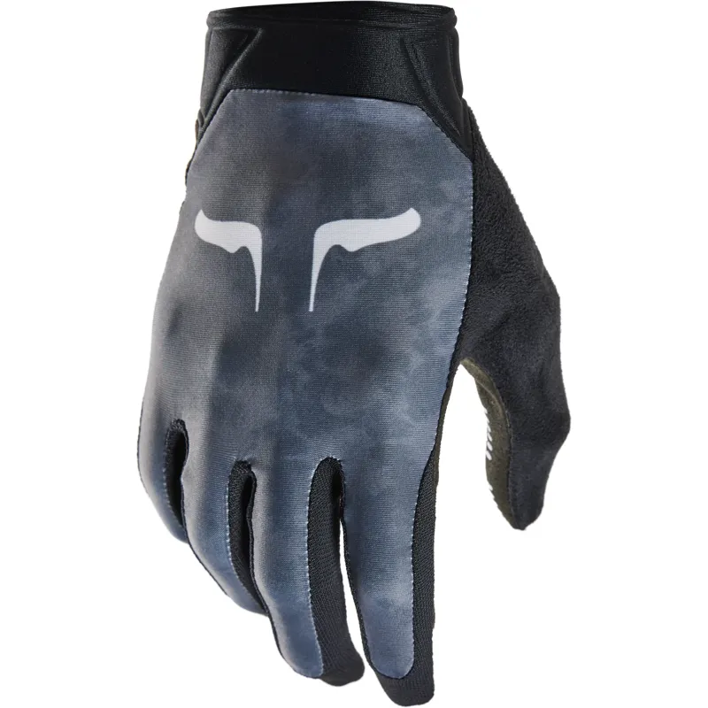 Fox Racing Flexair Ascent Men's MTB Gloves in Shadow
