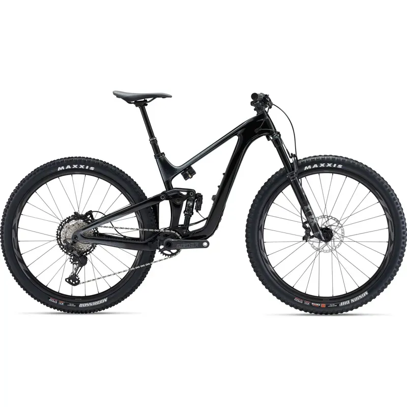 Mountain Bikes Giant Cairns