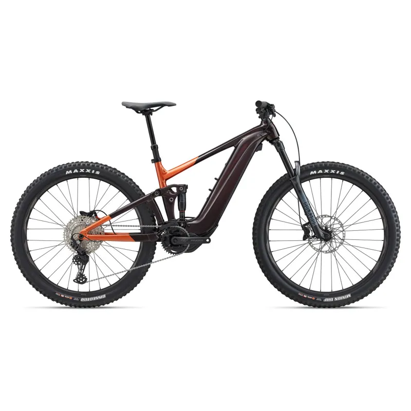 Giant e mtb hotsell