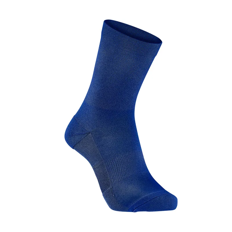 Giant Transfer Socks in Navy-1
