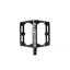 Deity Black Kat Pedals in Black
