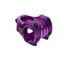 Deity Copperhead Stem 35 x 35mm In Purple