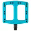 DEITY PEDAL DEFTRAP BLUE