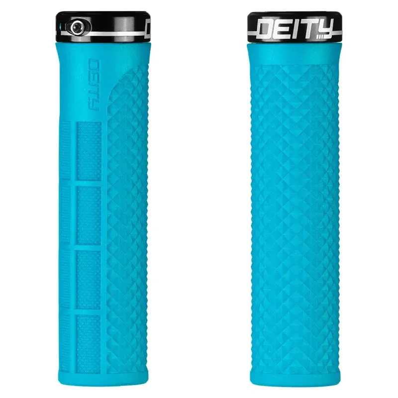 DEITY GRIP LOCKJAW BLUE