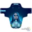 DIRTSURFER FRONT MUDGUARD MUERTA IN BLUE