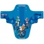 DIRTSURFER FRONT MUDGUARD TRAIL NINJAS