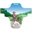 DIRTSURFER FRONT MUDGUARD TOY RIDER