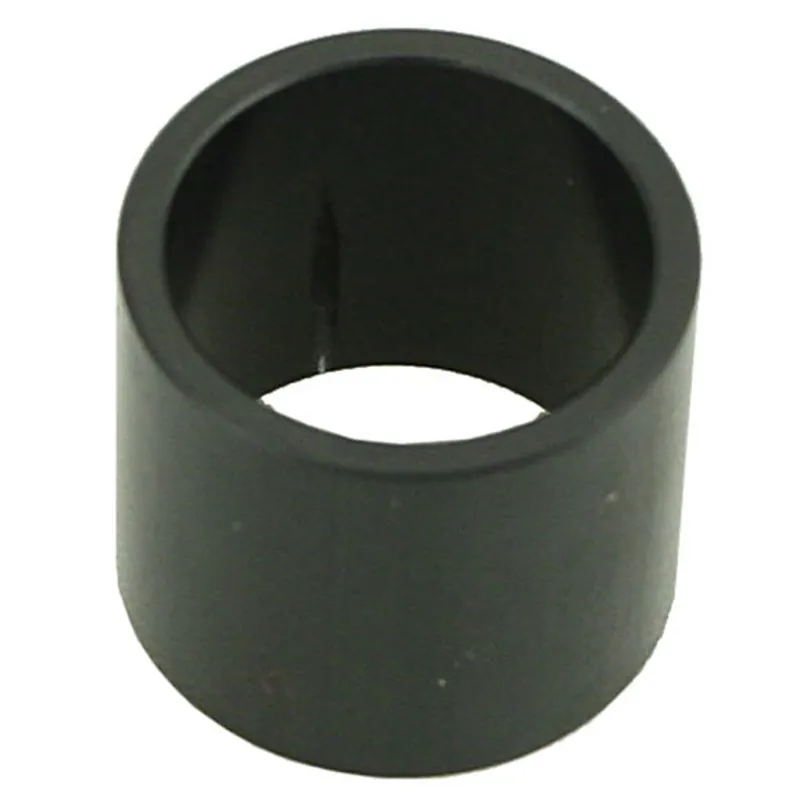 DT Swiss Freehub Spacer Sleeve Ratchet Hubs in Black