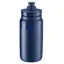 Elite Fly Tex 550ml Water Bottle in Dark Blue