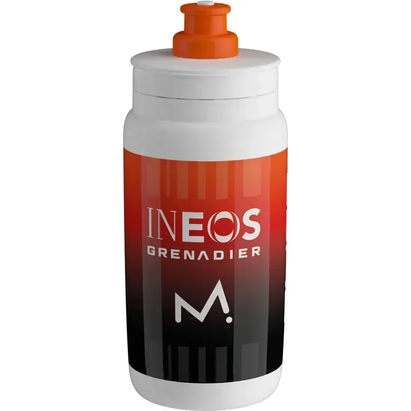 Elite Fly Team Bottle 550ml in Team Ineos Style