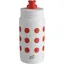 Elite Fly TDF King Of The Mountain Bottle 550ml in White