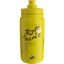 Elite Fly Team Tour De France Iconic 550ml Bottle in Yellow
