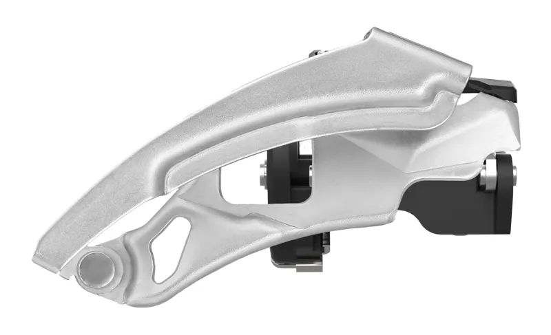 Sunrace FDM300 7/8spd Front Derailleur