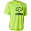 FOX Youth Ranger Jersey in Fluro Yellow
