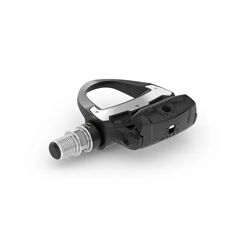 Garmin Rally RS110 Power Meter Pedal System Single Sided in Black-3