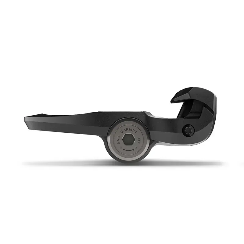 Garmin Rally RS110 Power Meter Pedal System Single Sided in Black-4