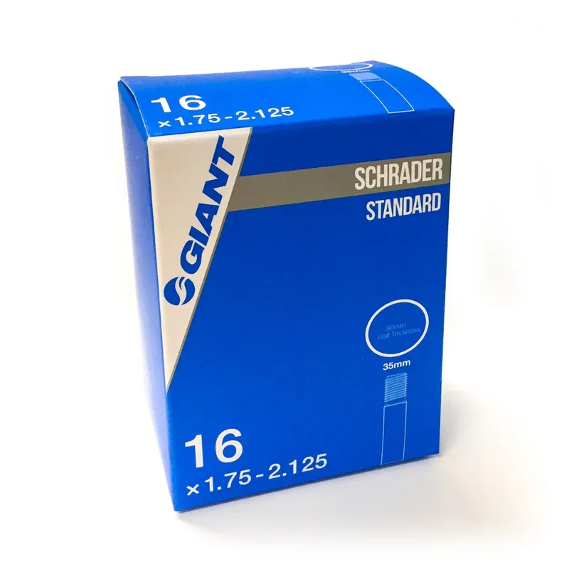 Giant Tube 16x1.75-2.125 SV 35mm