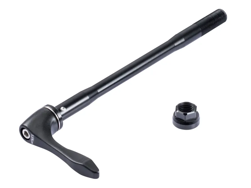 Giant On Road Thru Axle For Trainer Black