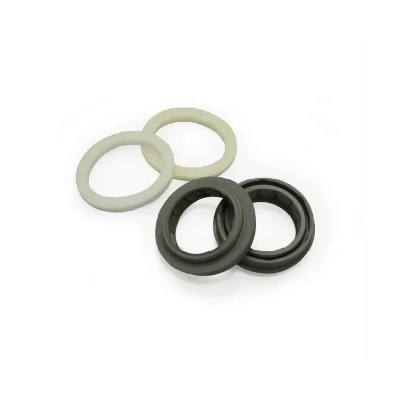 Rock Shox Fr. Susp. Service Kit - 30/5mm XC30/30 Gold/30 Silver/Paragon