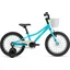 Liv Adore Coaster Brake 16inch Kids BMX in Aqua