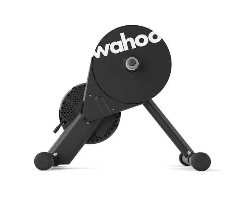 Wahoo KICKR CORE Smart Trainer in Black-1