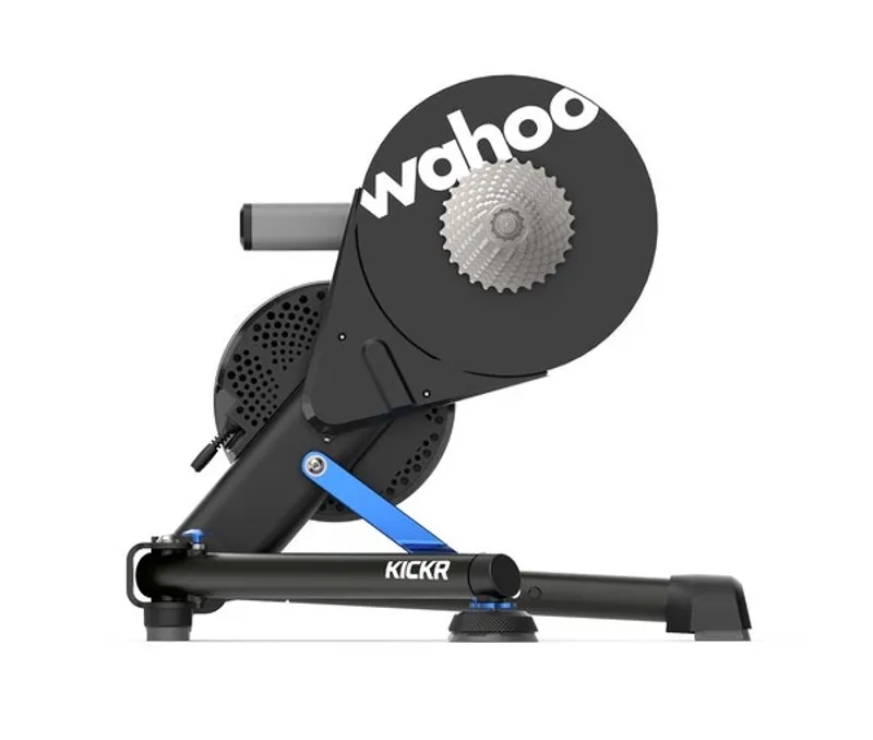 Wahoo KICKR V6 Smart Trainer in Black
