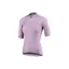 Liv Vantage Short Sleeve Womens Jersey In Pale Mauve