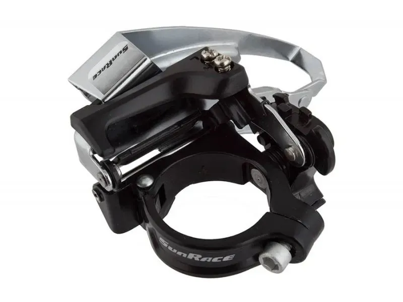 Sunrace FDM300 7/8spd Front Derailleur-1
