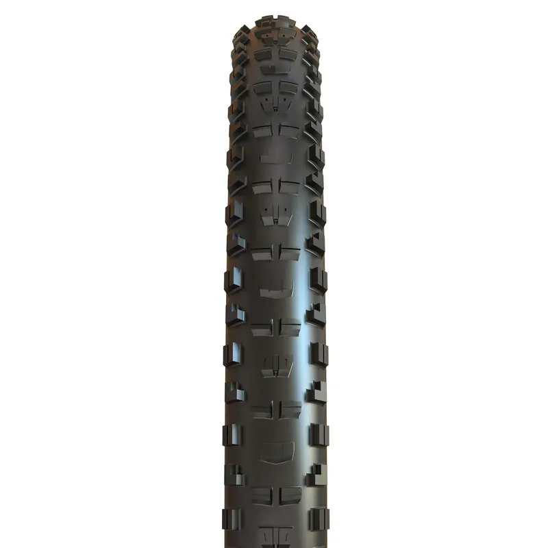 Maxxis Minion DHR II 27.5x2.6-inch MTB Tyre in Black-1
