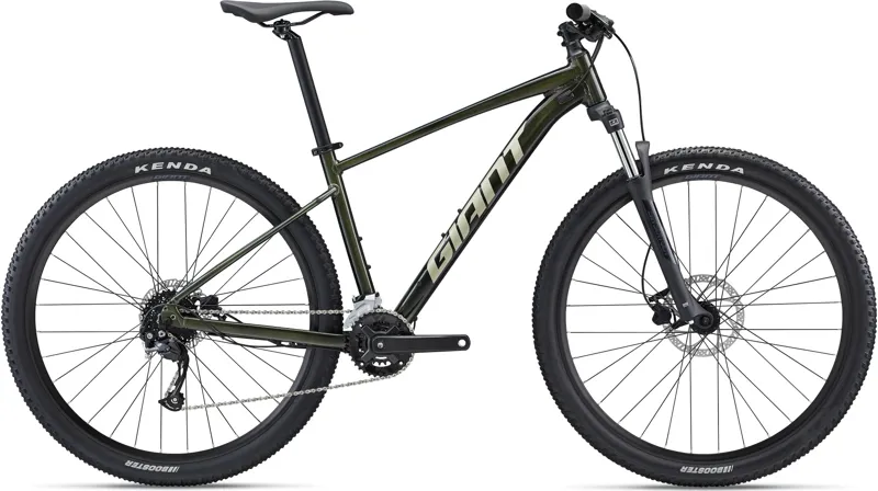 Atx 2020 Giant Mountain Bike Giant Atx 3 Disc 2021 Review Giant