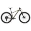 Giant Fathom 29 2 Hardtail Mountain Bike in Pyrite Brown
